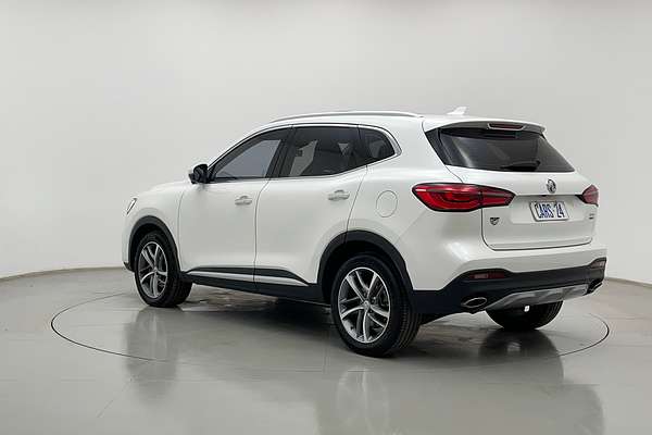 2021 MG HS PHEV Essence SAS23