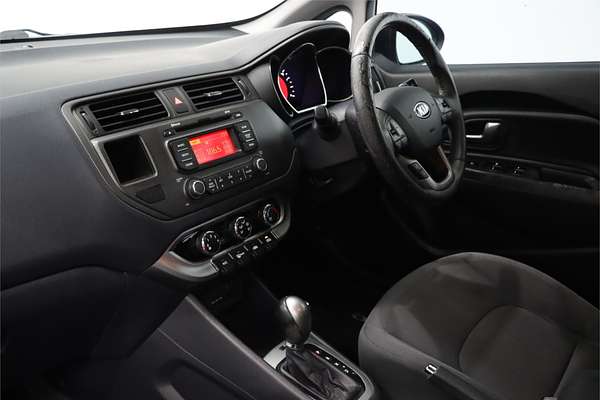 2012 Kia Rio Si UB
