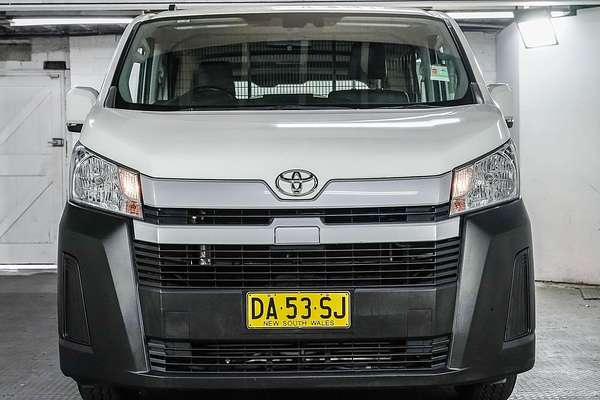 2021 Toyota Hiace GDH300R