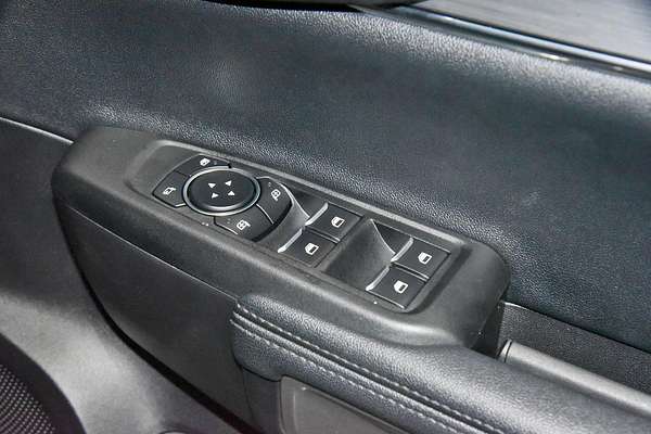 2024 Ford Everest Trend 2.0L
