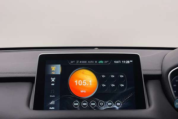2021 MG HS PHEV Essence SAS23