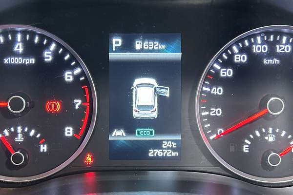 2022 Kia Rio GT-Line YB thumb-13