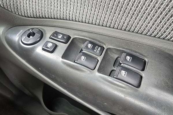 2007 Hyundai Tucson City JM
