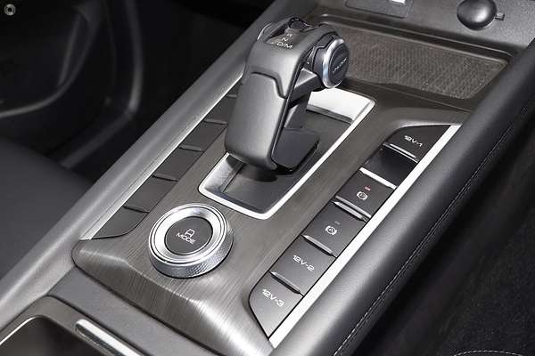 2025 GWM Cannon Premium NPW