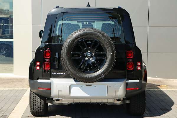 2025 Land Rover Defender 110 P400 S L663