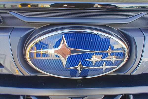 2023 Subaru Forester 2.5i-S S5
