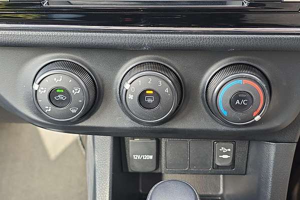 2016 Toyota Corolla Ascent ZRE172R