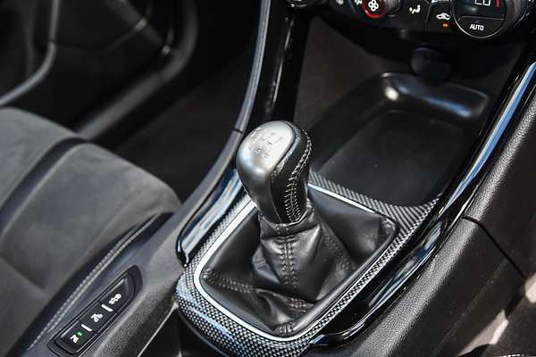 2015 Holden Commodore SV6 VF Series II