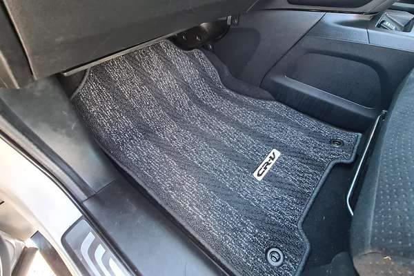 2013 Honda CR-V DTi-S RM