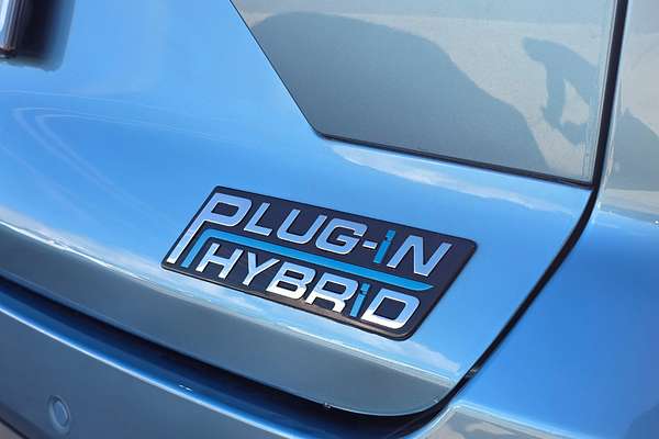 2025 Chery Tiggo 8 Super Hybrid Ultimate T31