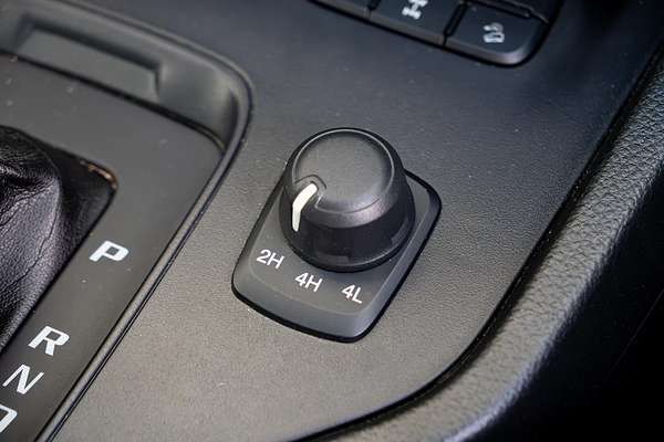 2021 Ford Ranger Raptor PX MkIII 4X4 2.0L