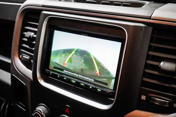 2020 RAM 1500 Express DS 4X4 SWB