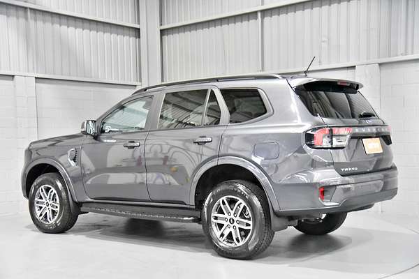 2024 Ford Everest Trend 2.0L
