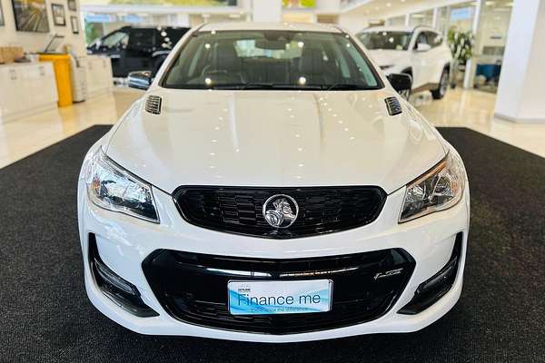 2015 Holden Commodore SS V Redline VF Series II