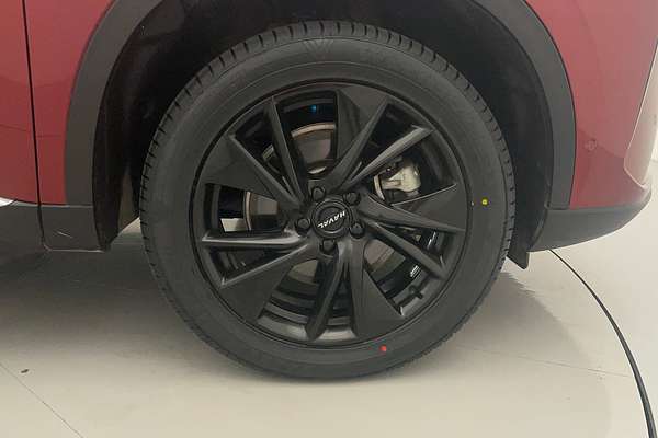 2022 Haval H6 Vanta B01