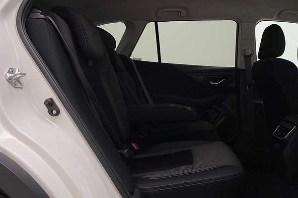 2024 Subaru Outback AWD 6GEN