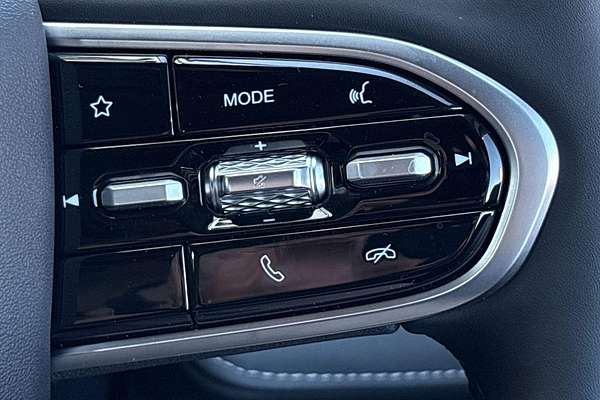2025 Chery Tiggo 4 Ultimate