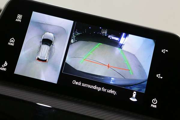 2017 Mitsubishi Eclipse Cross Exceed YA