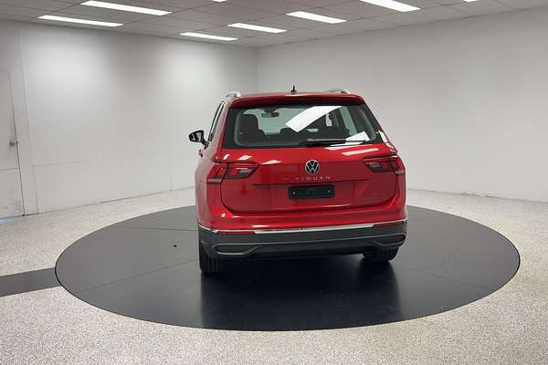 2023 Volkswagen Tiguan 110TSI Life 5N