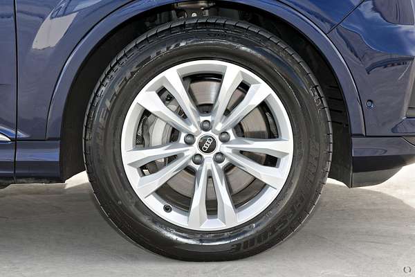 2023 Audi Q7 45 TDI 4M