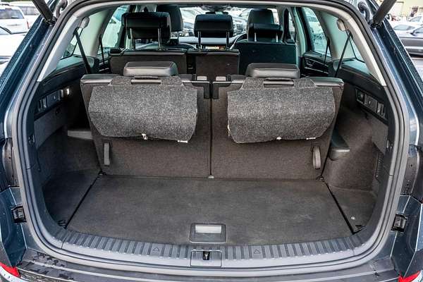 2019 SKODA Kodiaq 132TSI NS