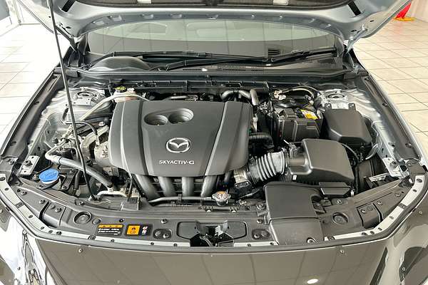 2023 Mazda 3 G20 Evolve BP Series