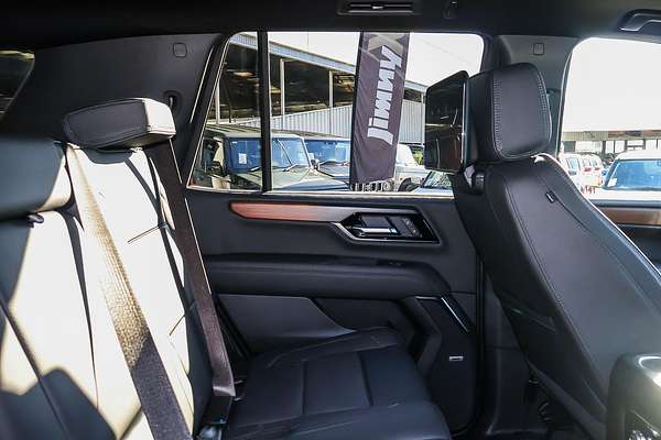 2025 GMC Yukon Denali T1