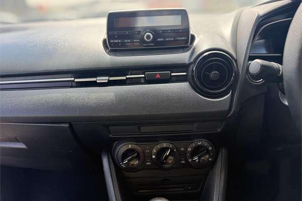 2016 Mazda 2 Neo DL Series