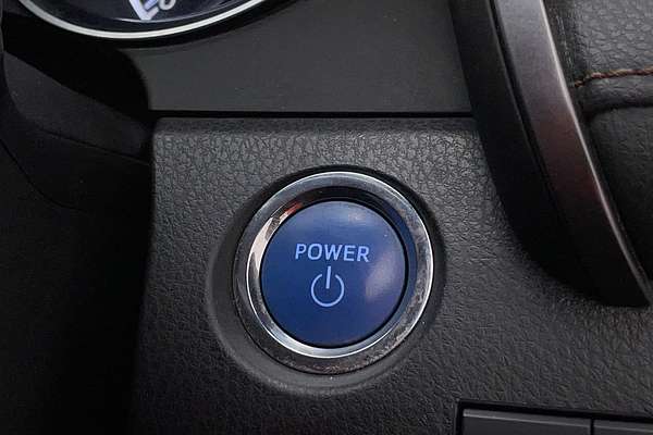 2018 Toyota Camry Ascent Sport AXVH71R