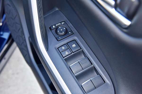 2024 Toyota RAV4 Cruiser AXAH52R