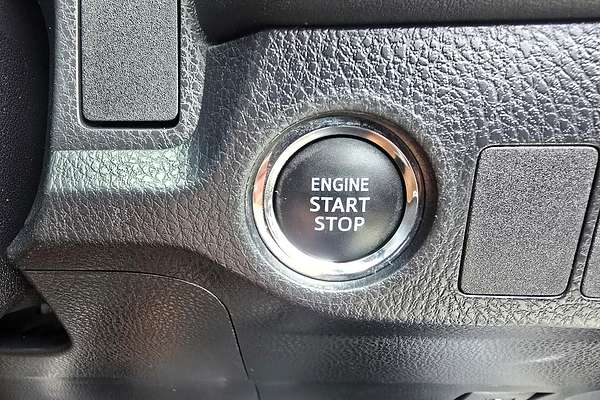 2016 Toyota RAV4 GXL ZSA42R