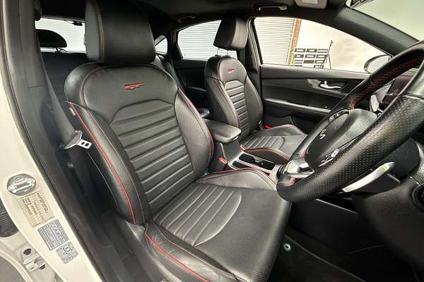 2023 Kia Cerato GT BD