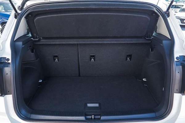 2018 Toyota Hilux SR5 GUN126R 4X4