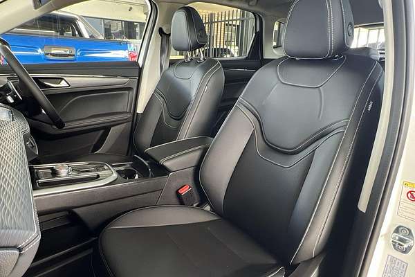 2025 GWM Haval Jolion Ultra A02