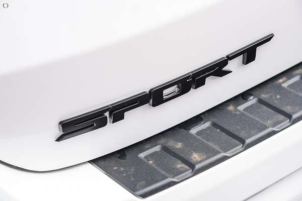 2025 Ford Everest Sport 3.0L