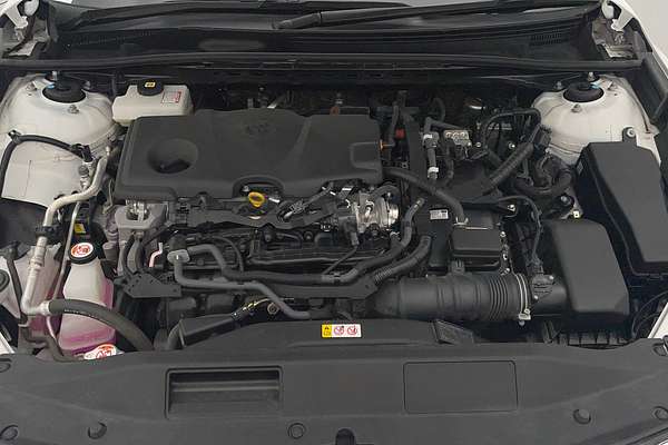 2018 Subaru Outback 2.5i Premium 5GEN