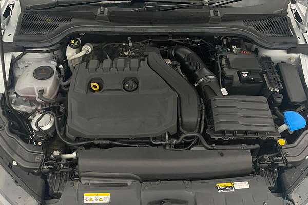 2021 SKODA Scala 110TSI Ambition NW