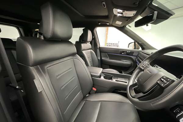 2024 Hyundai Santa Fe Hybrid Calligraphy MX5.V1