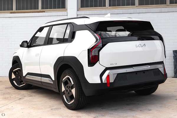 2025 Kia EV3 Air Long Range SV