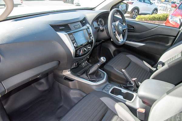 2025 Nissan Navara SL D23 4X4