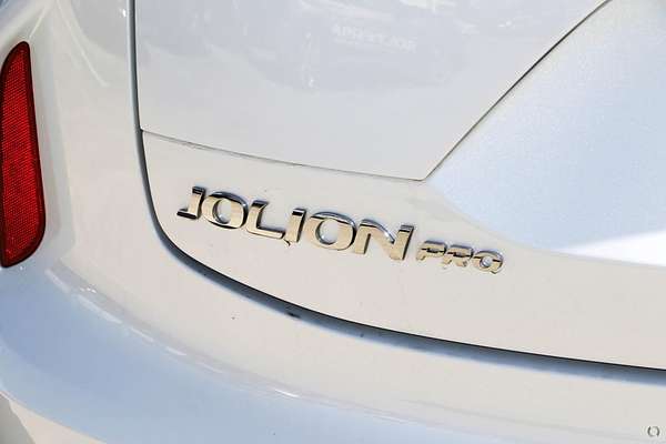 2024 GWM Haval Jolion Ultra Hybrid A02