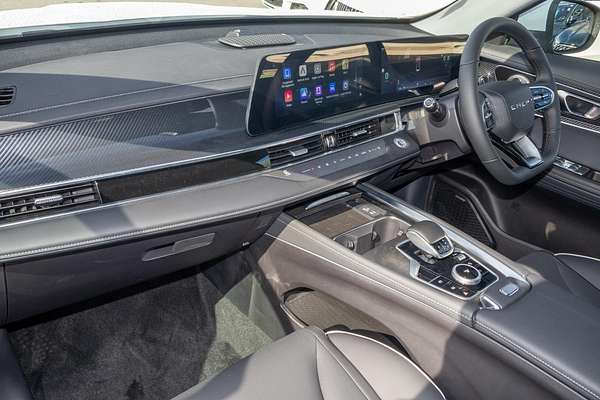 2025 Chery Tiggo 7 Pro SE