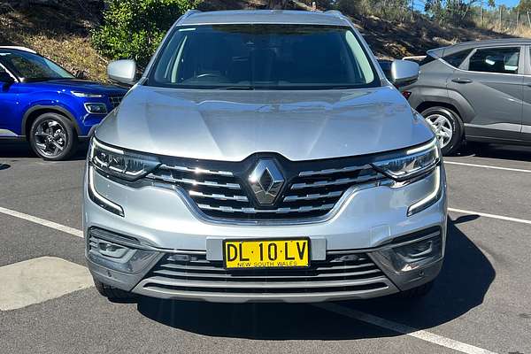 2021 Renault Koleos ZEN (4x2) XZG MY21