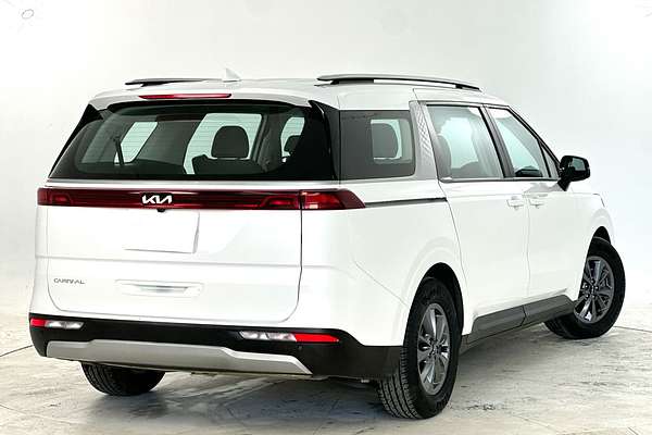 2023 Kia Carnival S KA4