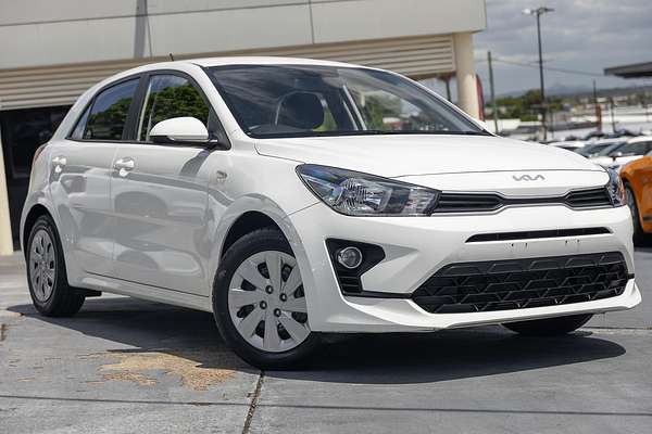 2021 Kia Rio S YB