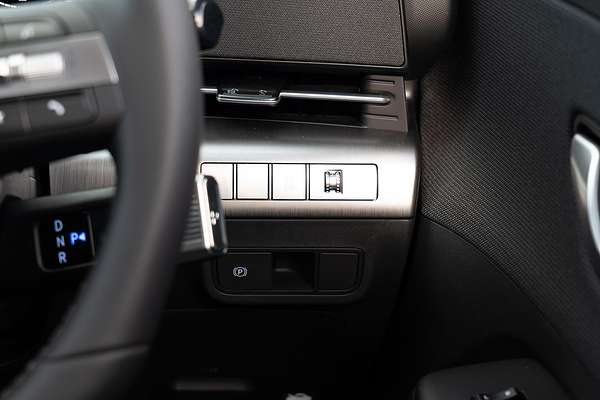 2025 Hyundai Kona Elite SX2.V3.5