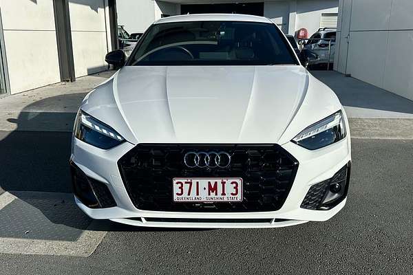 2020 Audi A5 40 TFSI S line F5
