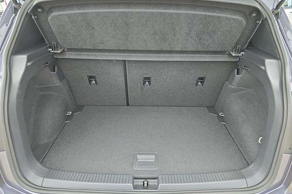 2022 Volkswagen T-Cross 85TSI Style C11