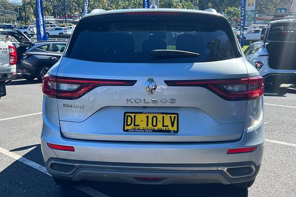 2021 Renault Koleos ZEN (4x2) XZG MY21