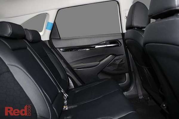 2026 Kia SELTOS